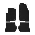 FMIC Performance Premium velor car floor mats for FORD Fusion 2005-2012 2 stoppers