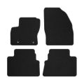 Dywaniki welurowe Premium FMIC Performance FORD Kuga I 2008-2012