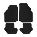 FMIC Performance Premium velor car floor mats for FORD Puma 1997-2002
