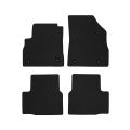 FMIC Performance Premium velor car floor mats for OPEL ASTRA K since 2015