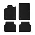 FMIC Performance Premium velor car floor mats for Opel Vectra C HB / Sedan 2002-2008
