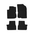 FMIC Performance Premium velor car floor mats for PEUGEOT 2008 since 2013