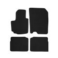 FMIC Performance Premium velor car floor mats for SUZUKI SX4 S-CROSS since 2013