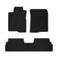 FMIC Performance Premium velor car floor mats for TOYOTA COROLLA VERSO (E120) 2001-2007