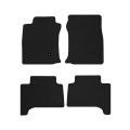 Dywaniki welurowe Premium FMIC Performance TOYOTA LAND CRUISER IV LC 120 2002-2010 WERSJA 5-DRZWIOWA