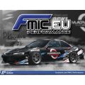 FMIC.EU mouse pad Paweł Korpuliński