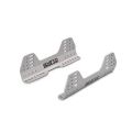 Sparco Seat Side Bracket Aluminium 6mm