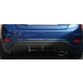 Sportauspuff für FORD Fiesta VII Sport 2009-2014 HATCHBACK