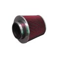 Air Filter Type 2 Red średnica
