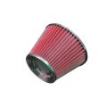 Air Filter Type 2 Red średnica