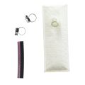 Filter + install kit to fuel pumps Walbro GSS342/ GSS341/ GSS340