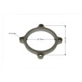 Rostfreier Flansch Garrett 4bolt