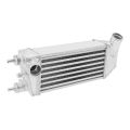 Dedicated Intercooler for Fiat 500 1.2 1.3 M-jet Ford KA 1.3 TDCi