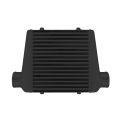 Intercooler 280x300x76mm FMIC.EU Black