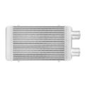 Intercooler 450x300x76mm One-side Colour FMIC.EU