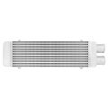 Intercooler 550x180x65mm One-side Colour FMIC.EU
