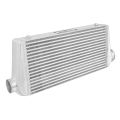 Intercooler 600x300x100mm Outlet diameter 100mm!! FMIC.EU