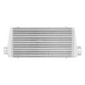 Intercooler 600x300x100mm Outlet diameter 100mm!! Colour FMIC.EU