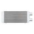 Intercooler 600x300x76mm One-side FMIC.EU