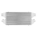 Intercooler 560x290x76mm BITURBO Colour FMIC.EU