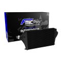 Intercooler FMIC.Pro for Opel Astra J OPC 2.0 Turbo 206KW/280PS (2012-2018)