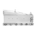 FMIC.Pro BMW B58 3.0 T intake manifold - silver