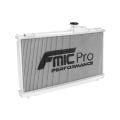 Racing Radiator FMIC.Pro for Lexus IS 200  2.0l 99-05