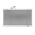 Racing Radiator FMIC.Pro for Lexus IS 200  2.0l 99-05