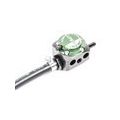 Fuel Pulse Damper FPD-R Inline Kits 6AN Radium Engineering