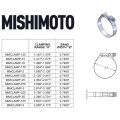 Mishimoto MMCLAMP-275GD T-Bolt Clamp Gold 74mm