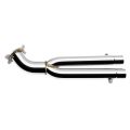 Downpipe FMIC.Pro for AUDI A7 3.0 TDI (CGQB) C7 2011-2014