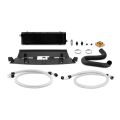Mishimoto MMOC-MUS8-18TBKRHD Ölkühler-Set thermostatisch für Ford Mustang GT RHD 18+ schwarz