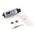 Fuel pump DeatschWerks DW200 255 lph for Honda Civic non-Si 06-11