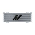 Mishimoto MMTC-SP-13SL Stacked Plate Transmission Cooler 13-Row Silver