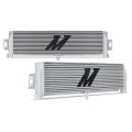 Mishimoto MMOC-G80-21SL Oil Cooler Silver for BMW G8X M3/M4 21+