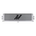 Mishimoto MMOC-G80-21SL Oil Cooler Silver for BMW G8X M3/M4 21+