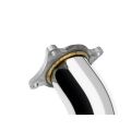 Downpipe FMIC.Pro für AUDI A6 3.0 TDI (CGQB) C7 2011-2014