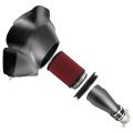 Mishimoto MMAI-G80-21CFM Performance Intake Carbon Fiber Matte for BMW G8X M3/M4 21+ Carbon Fiber Matte