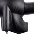 Mishimoto MMAI-G80-21CFM Performance Intake Carbon Fiber Matte for BMW G8X M3/M4 21+ Carbon Fiber Matte