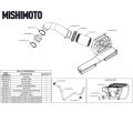 Mishimoto MMAI-MK7-15X Performance Air Intake VW GTI/TSI/R / for Audi A3 15+