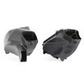 Mishimoto MMAI-G80-21CFM Performance Intake Carbon Fiber Matte for BMW G8X M3/M4 21+ Carbon Fiber Matte