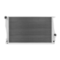 Mishimoto MMRAD-E90-07A Performance Aluminum Radiator for BMW 335I/135I (Automatic) 06-13
