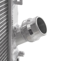 Mishimoto MMRAD-E90-07A Performance Aluminum Radiator for BMW 335I/135I (Automatic) 06-13