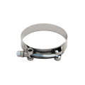 Mishimoto MMCLAMP-325 T-Bolt Clamp (80-86MM)