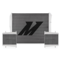 Mishimoto MMRAD-SUP-20K Aluminum Radiator Kit 20+ for Toyota Supra