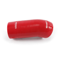 Mishimoto MMHOSE-E90-06IHRD Silicone Induction Hose for BMW E9X 3-Series N52 06-13 Red