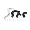 Mishimoto MMICP-FOST-13KP Intercooler Pipe Kit for Ford Focus ST 13-18 Polished