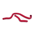 Mishimoto MMHOSE-PRE-97RD Silicone Radiator Hose Kit for Honda Prelude 97-01 Red