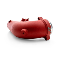 Mishimoto MMICP-SUP-20RD Charge Pipe Kit for Toyota Supra 20+ Red