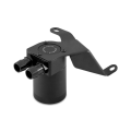 Mishimoto MMBCC-S4-18PBE Catch Can Öl Auffangbehälter mit Leitblech für Audi B9 S4/S5 18+